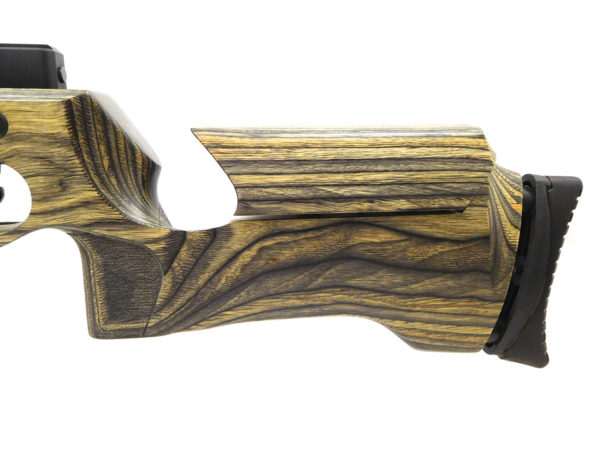 Walther Dominator LG300 Laminate Stock - Image 4