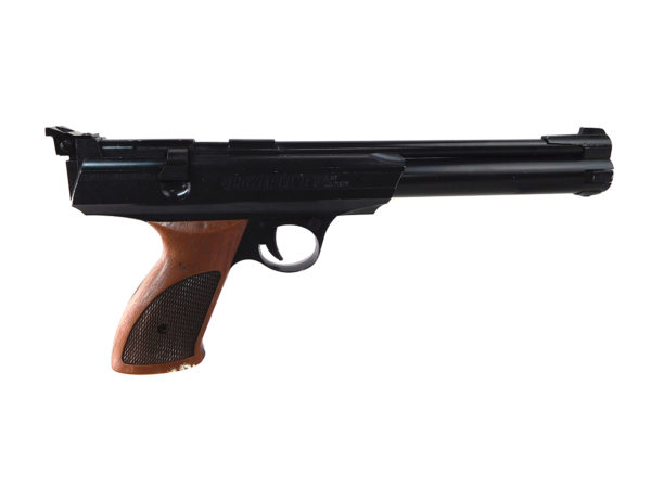 Daisy Powerline 717 Pellet Pistol