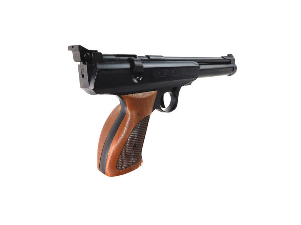 Daisy Powerline 717 Pellet Pistol - Image 3