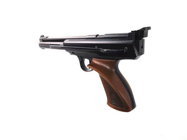 Daisy Powerline 717 Pellet Pistol - Image 4