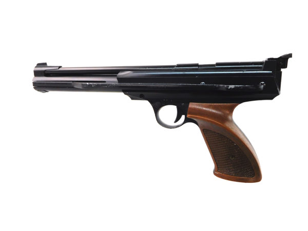 Daisy Powerline 717 Pellet Pistol - Image 2