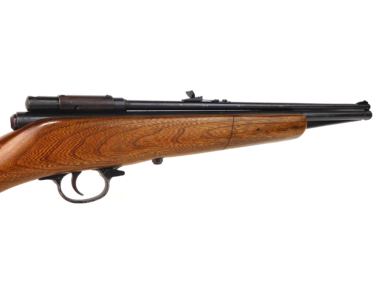 Crosman 140 Air Rifle Fourth Variant Baker Airguns