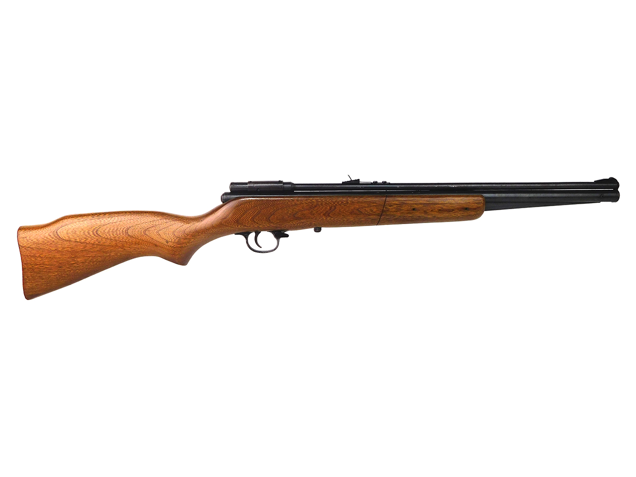 Crosman 140 Air Rifle Fourth Variant Baker Airguns