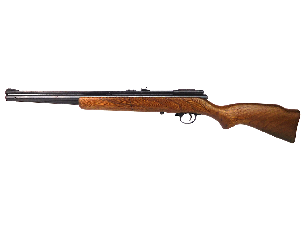Crosman 140 Air Rifle Fourth Variant Baker Airguns