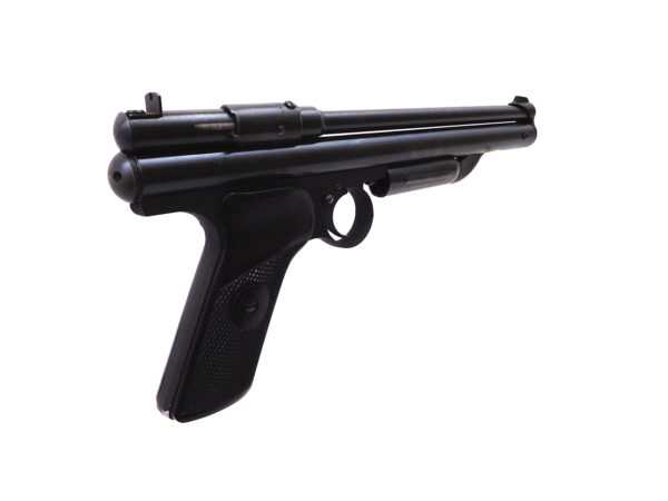 Crosman 130 2nd Variant Pellet Pistol - Image 3