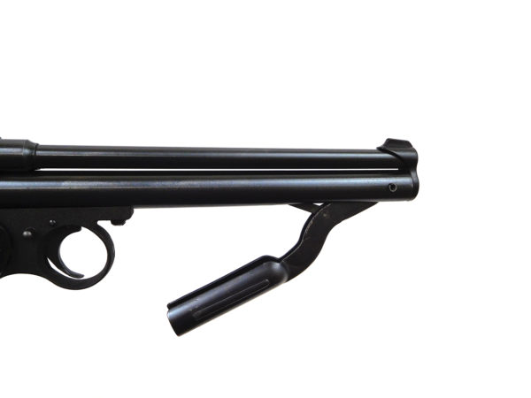 Crosman 130 2nd Variant Pellet Pistol - Image 5