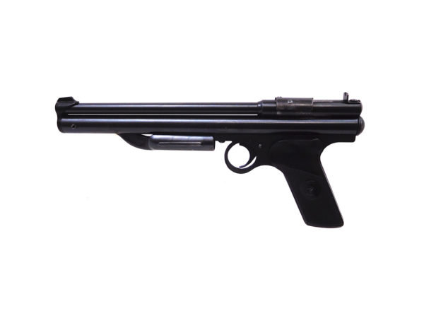 Crosman 130 2nd Variant Pellet Pistol - Image 2