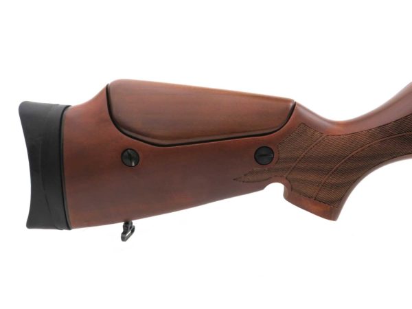 Hatsan 135 Vortex QE Pellet Rifle - Image 3