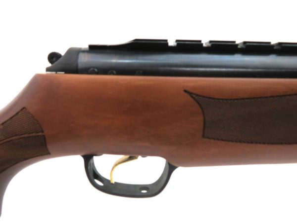 Hatsan 135 Vortex QE Pellet Rifle - Image 5