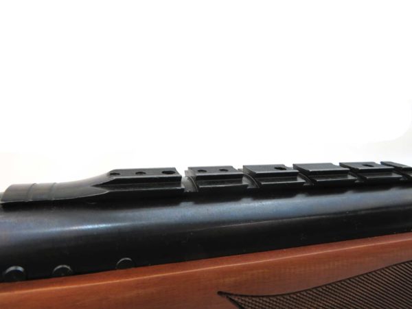 Hatsan 135 Vortex QE Pellet Rifle - Image 6