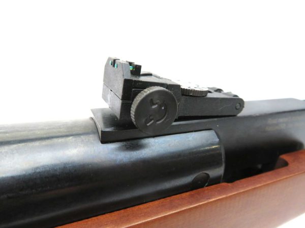 Hatsan 135 Vortex QE Pellet Rifle - Image 7