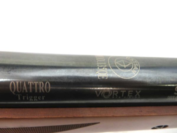Hatsan 135 Vortex QE Pellet Rifle - Image 8