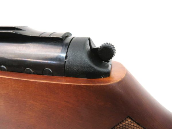 Hatsan 135 Vortex QE Pellet Rifle - Image 10