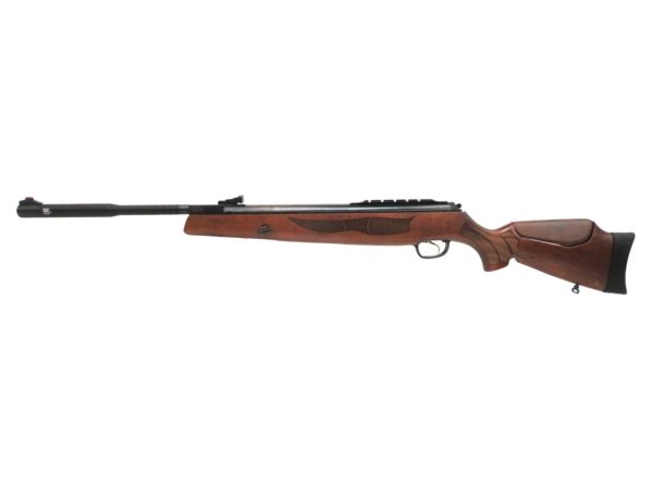 Hatsan 135 Vortex QE Pellet Rifle - Image 2