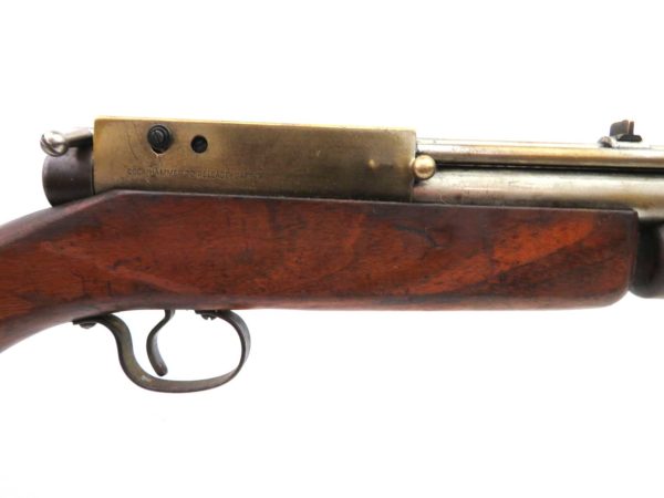 Benjamin 710 BB Repeater - Image 5