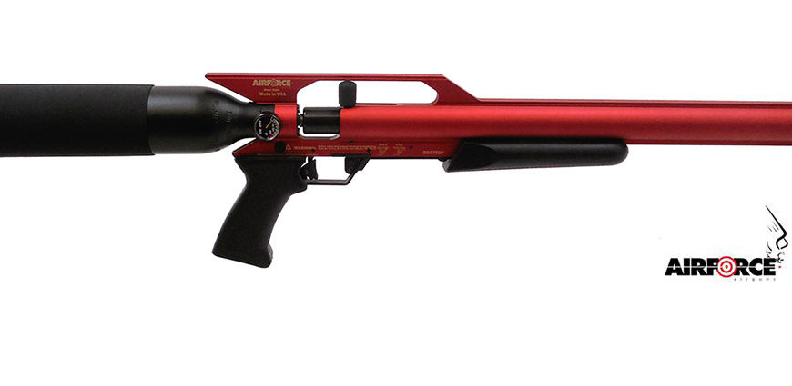 2018 Kalamazoo Airgun Show, Prizes, and Info