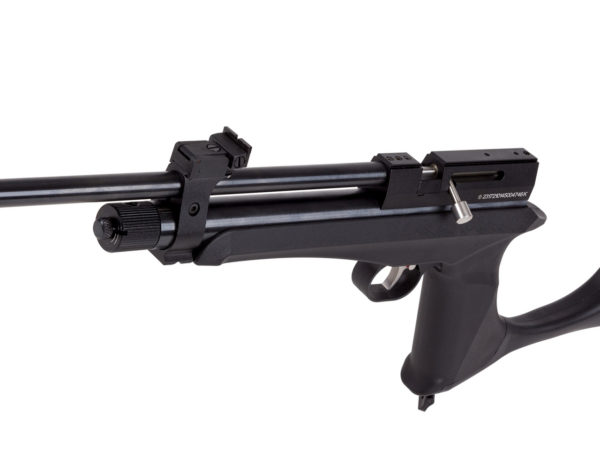 Diana Chaser CO2 Air Rifle Kit .177 caliber    In stock ready to ship! - Image 4