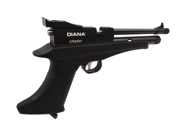 Diana Chaser CO2 Pellet Pistol .22 - Image 3