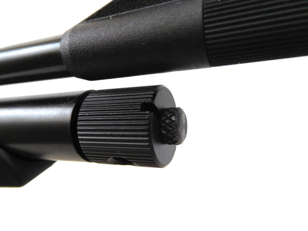 Diana Chaser CO2 Pellet Pistol .22 - Image 7