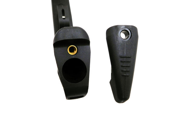 Diana Chaser CO2 Pellet Pistol .22 - Image 6