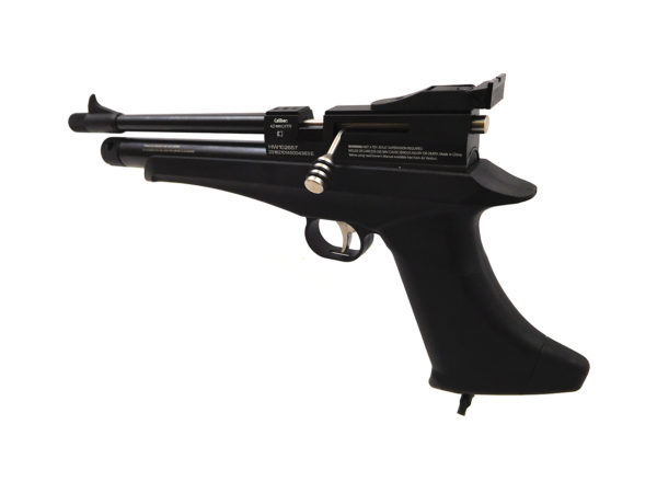 Diana Chaser CO2 Pellet Pistol .22 - Image 4