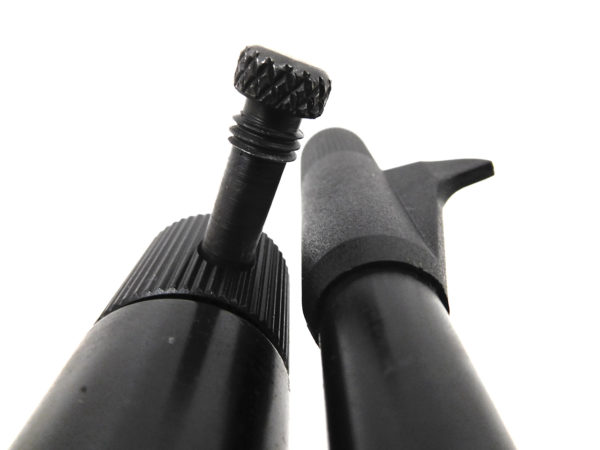 Diana Chaser CO2 Pellet Pistol .22 - Image 8