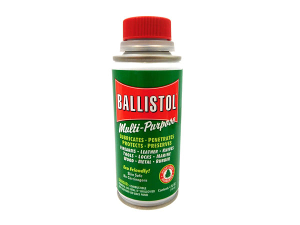 Ballistol Multi-Purpose Lube
