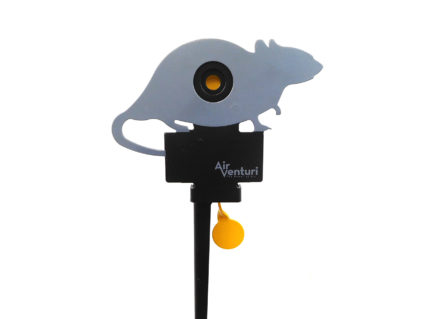 Air Venturi Rat on a Stick Shoot To Reset Airgun Target