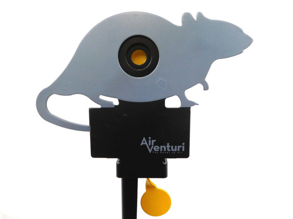Air Venturi Rat on a Stick Shoot To Reset Airgun Target - Image 2