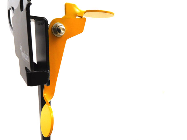 Air Venturi Rat on a Stick Shoot To Reset Airgun Target - Image 3