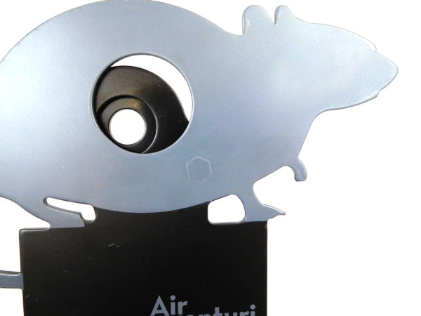 Air Venturi Rat on a Stick Shoot To Reset Airgun Target - Image 4