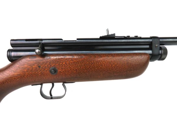 Crosman 180 CO2 Pellet Rifle 1st Variant in Box - Image 7