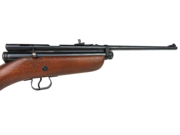 Crosman 180 CO2 Pellet Rifle 1st Variant in Box - Image 8
