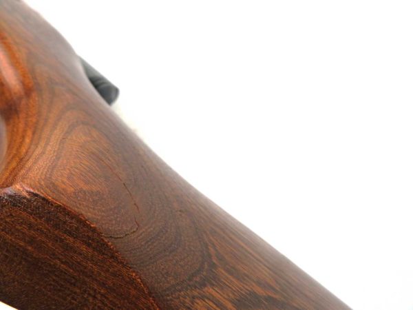 Crosman 180 CO2 Pellet Rifle 1st Variant in Box - Image 10