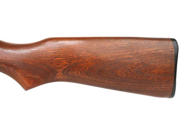 Crosman 180 CO2 Pellet Rifle 1st Variant in Box - Image 6