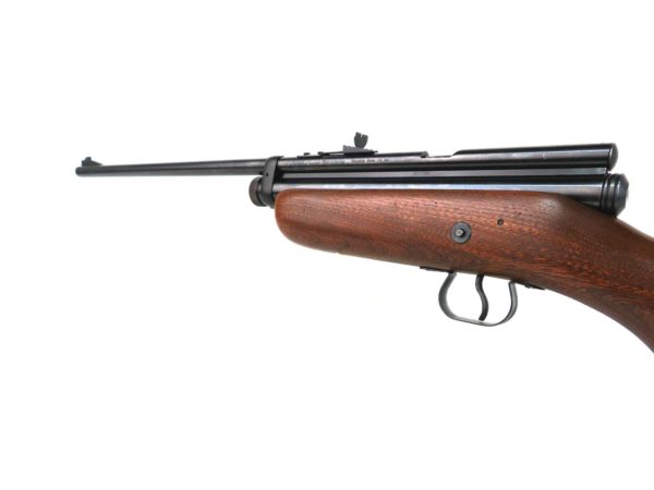 Crosman 180 CO2 Pellet Rifle 1st Variant in Box - Image 9