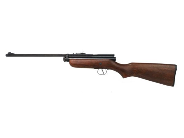 Crosman 180 CO2 Pellet Rifle 1st Variant in Box - Image 3