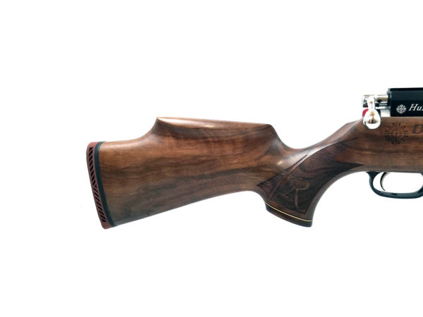 Daystate Huntsman Regal Regulated .25 40 ft/lbs R/H - Image 3