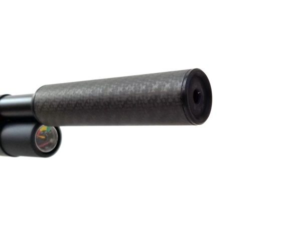 Daystate Huntsman Regal Regulated .25 40 ft/lbs R/H - Image 7