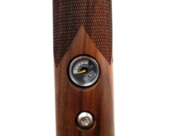 Daystate Huntsman Regal Regulated .25 40 ft/lbs R/H - Image 8