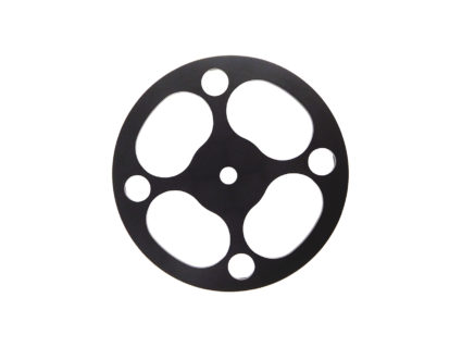 Hawke 6" Scope Wheel For Sidewinder ED & Airmax 30 SF