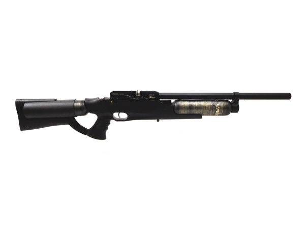 Evanix Monster PCP Pellet Rifle