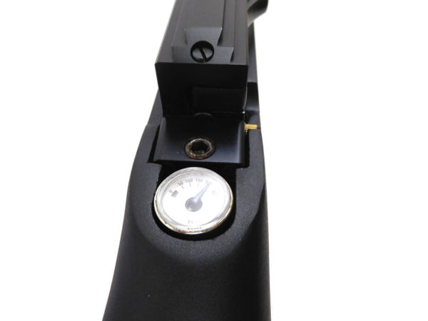 Evanix Monster PCP Pellet Rifle - Image 6