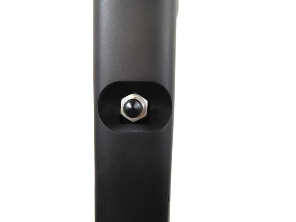 Evanix Monster PCP Pellet Rifle - Image 8