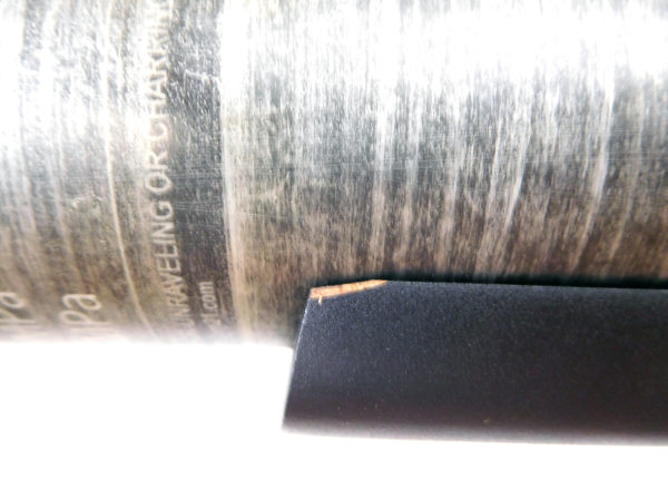 Evanix Monster PCP Pellet Rifle - Image 9