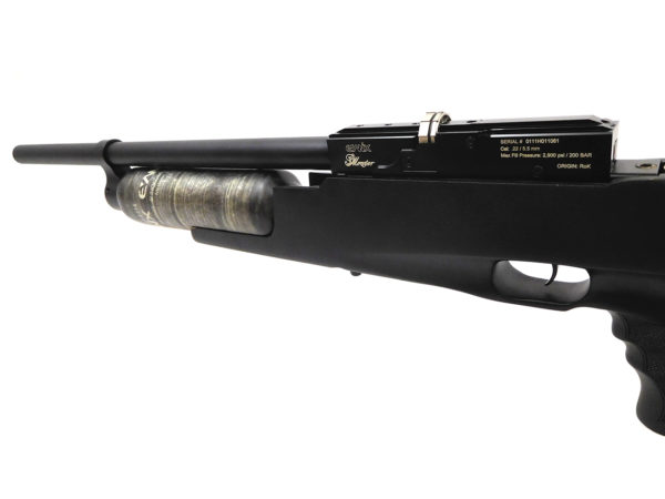 Evanix Monster PCP Pellet Rifle - Image 5