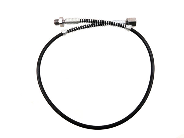 DN2 Microbore Hose