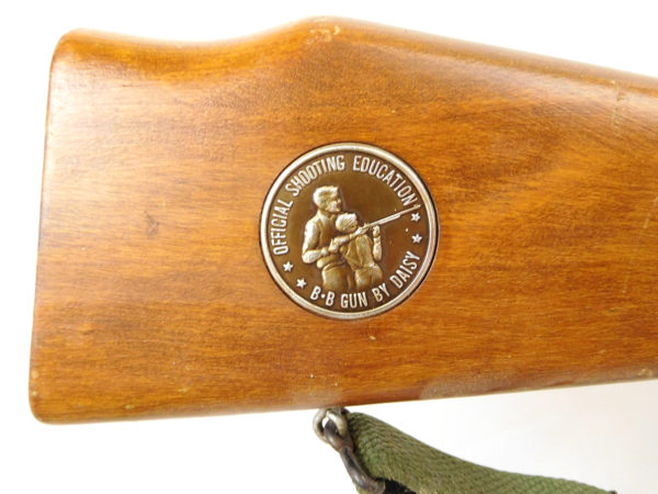 Daisy Model 99 BB Rifle - Image 5