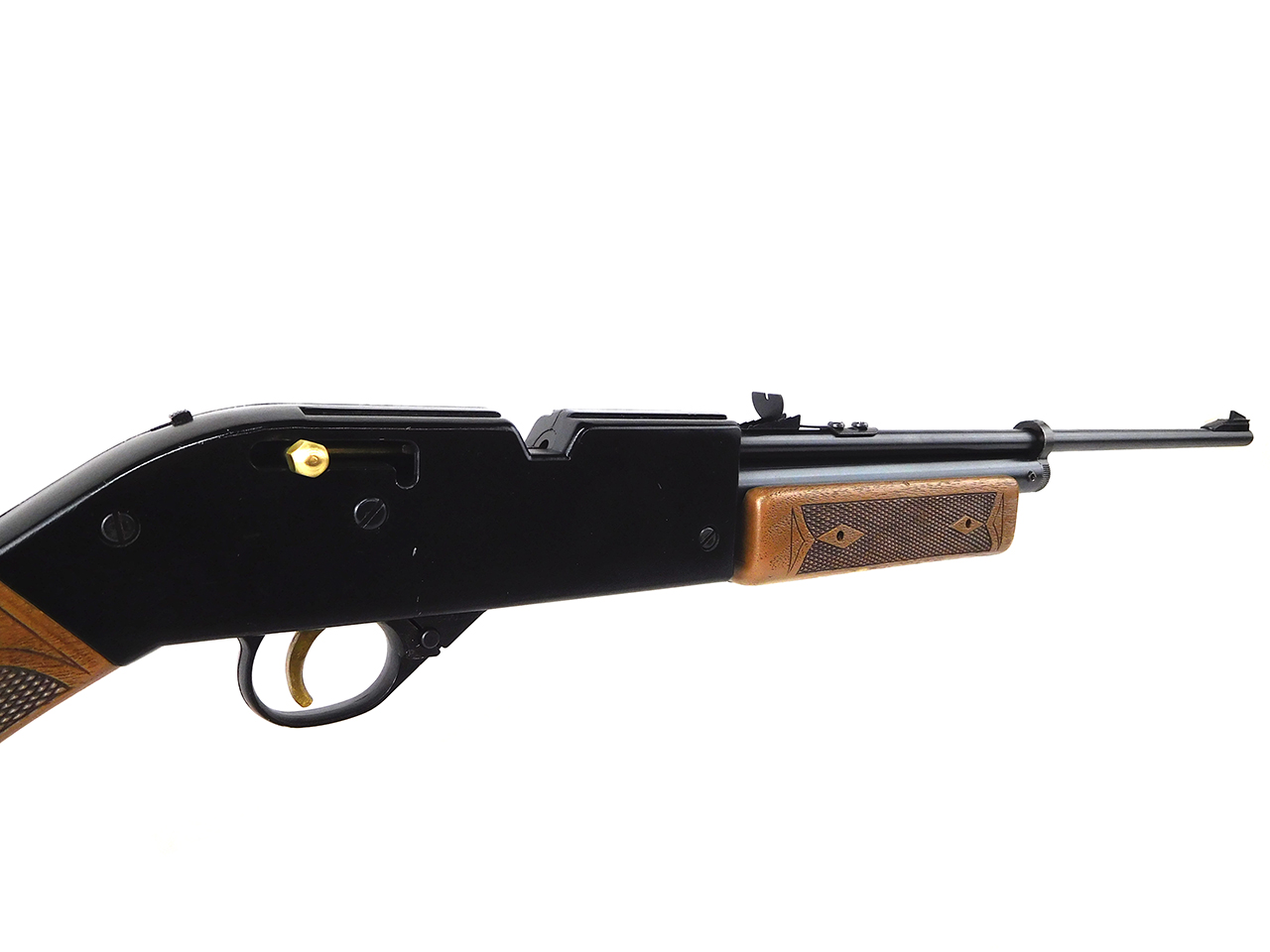 Crosman 760 Power Master Air Rifle Baker Airguns