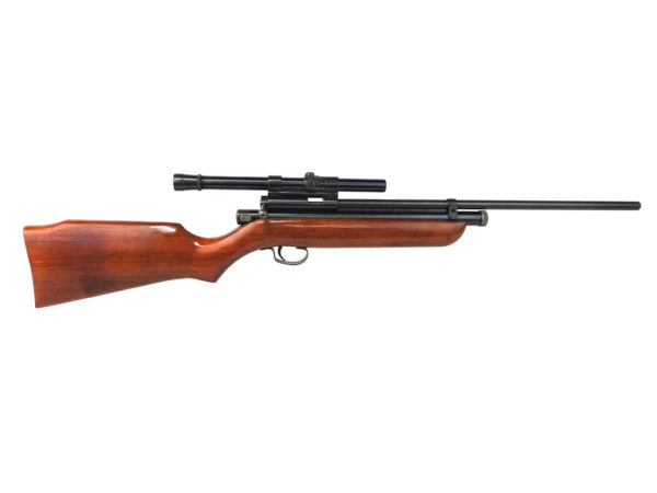 Taiyo Juki Bobcat CO2 Pellet Rifle